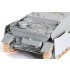 1/35 Arab Jagdpanzer IV L/48 - "The Six-Day War" 50th Anniversary Edition