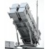 1/35 MIM-104C Patriot Surface-to-Air Missile (SAM) System (PAC-2)
