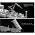 1/35 M1120 Terminal High Altitude Area Defense Missile Launcher