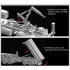 1/35 M1120 Terminal High Altitude Area Defense Missile Launcher