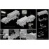 1/35 M1120 Terminal High Altitude Area Defense Missile Launcher