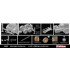 1/35 M1120 Terminal High Altitude Area Defense Missile Launcher