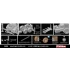 1/35 M1120 Terminal High Altitude Area Defense Missile Launcher
