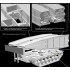 1/35 M48 AVLB (Armoured Vehicle Landing Bridge)
