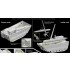 1/35 M688 Lance Loader-Transporter (Smart Kit)