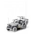 1/35 IDF 1/4-Ton 4x4 Truck w/MG34 Machine Guns