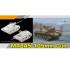 1/35 M48A5 Patton 105mm Gun