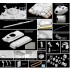 1/35 M48A5 Patton 105mm Gun