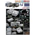 1/35 M113 Fitter and Chata'p Field Repair Vehicle (Combo Set)