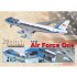 1/144 Air Force One - Boeing VC-25A (747-200B)