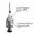 1/72 Apollo 11 Saturn V  (Unassembled Model)