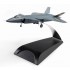 1/144 PLA J-20 Stealth Fighter Test Flight Heungtianba Airport Chengdu 2011