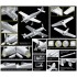 1/48 Focke-Wulf Ta152C-1/R14