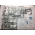1/35 SdKfz 250 Engine w/ Mechanics