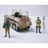 1/35 German SdKfz 250/3 Grief