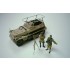 1/35 German SdKfz 250/3 Grief