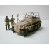 1/35 German SdKfz 250/3 Grief
