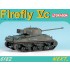 1/35 Sherman Firefly VC