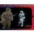 1/35 US 29th Infantry Division Omaha Beach D-Day 1944