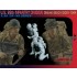 1/35 US 29th Infantry Division Omaha Beach D-Day 1944