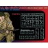 1/35 US 29th Infantry Division Omaha Beach D-Day 1944