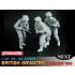1/35 British Infantry (Normandy 1944)