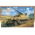 1/35 SdKfz.251/21 Ausf.D Schutzenpanzerwagen Drilling MG 151