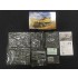 1/35 SdKfz.251/21 Ausf.D Schutzenpanzerwagen Drilling MG 151