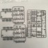 1/35 SdKfz.251/21 Ausf.D Schutzenpanzerwagen Drilling MG 151