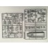 1/35 SdKfz.251/21 Ausf.D Schutzenpanzerwagen Drilling MG 151