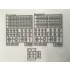1/35 SdKfz.251/21 Ausf.D Schutzenpanzerwagen Drilling MG 151