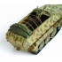 1/35 SdKfz.251 Ausf.C 3 in 1