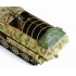 1/35 SdKfz.251 Ausf.C 3 in 1