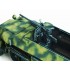 1/35 SdKfz.251 Ausf.C 3 in 1
