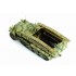 1/35 SdKfz.251 Ausf.C 3 in 1