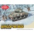 1/35 Sherman M4A3 76(w) Battle of the Bulge