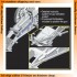 1/35 Mechanised Towing 15cm sIG.33 Infantry Gun w/Crew