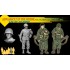 1/35 Advance to the Rhine, US. 1st Army at Remagen 1945