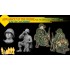 1/35 Advance to the Rhine, US. 1st Army at Remagen 1945