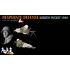1/35 "Desperate Defense" Korsun Pocket 1944 (6 figures) GEN 2 Series