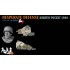 1/35 "Desperate Defense" Korsun Pocket 1944 (6 figures) GEN 2 Series