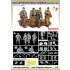 1/35 1st Luftwaffe Field Division (Novgorod 1944) - Gen 2