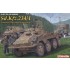 1/35 SdKfz.234/1 Schwerer Panzerspahwagen