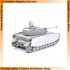 1/35 German Panzer IV Ausf.H, Late Production (Smart Kit)