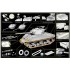 1/35 Sherman M4A3(76)W VVSS [Premium Edition] 