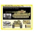 1/35 PzKpfw. VI Ausf.E SdKfz 181 Tiger I "Operation Ochsenkopf Tiger"