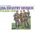 1/35 28th Infantry Division Poland 1939