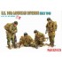 1/35 Gen 2: US Army, 10th Mountain Division, Italy 1945
