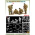 1/35 Gen 2: US Army, 10th Mountain Division, Italy 1945