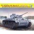 1/35 WWII PzKpfw.III Ausf.L Late Production with Winterketten